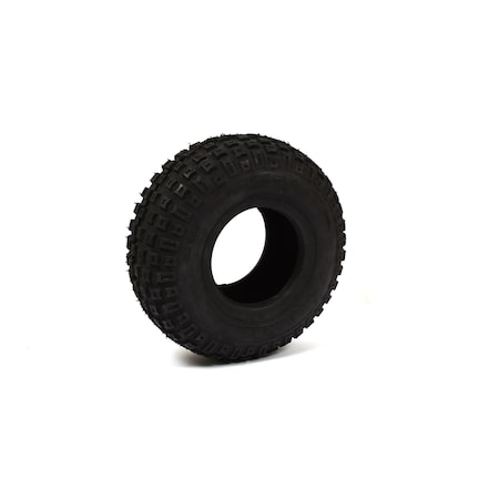 Oregon 2-ply Tubeless Tire 58-300
